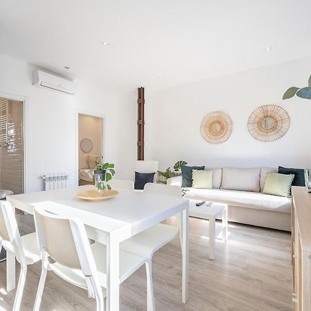 Apartamento Con Vistas En Lavapies Lejlighed Madrid Eksteriør billede